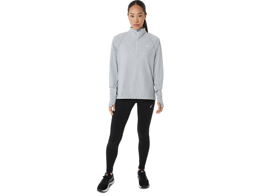 WOMEN'S THERMOPOLIS HALF ZIP - 6