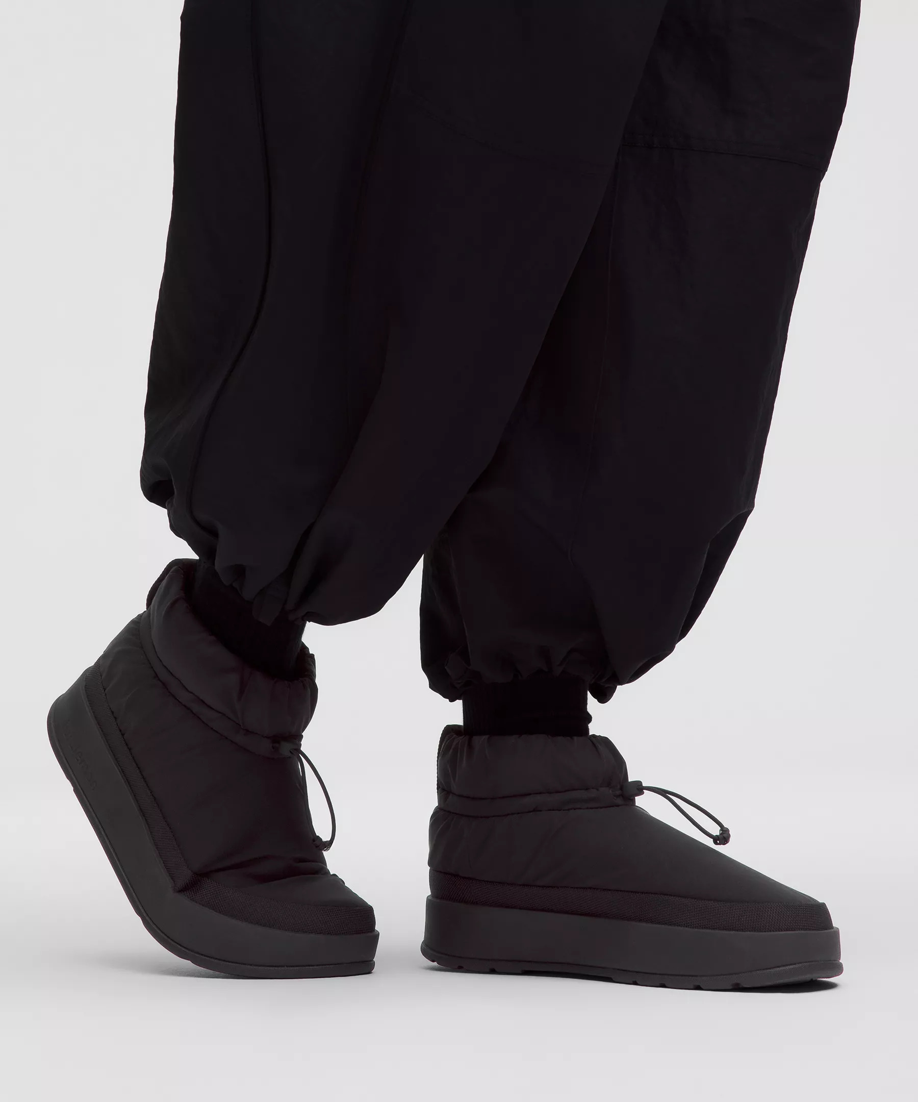 Women's Wunder Puff Mini Boot - 2