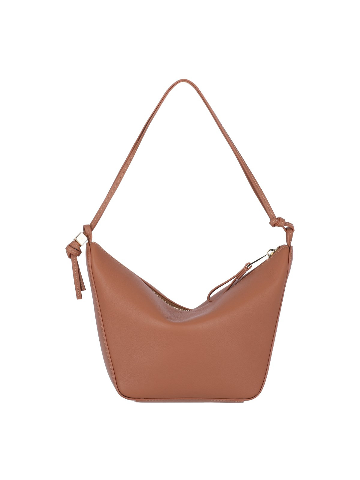 "HAMMOCK" MINI HOBO BAG - 3