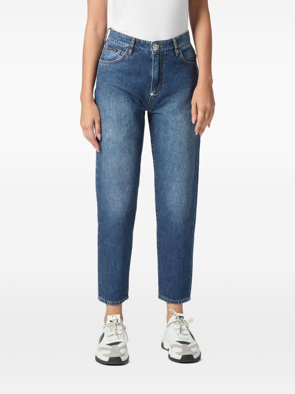 Mom jeans - 2