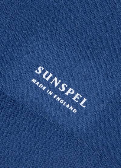 Sunspel Cotton Socks outlook