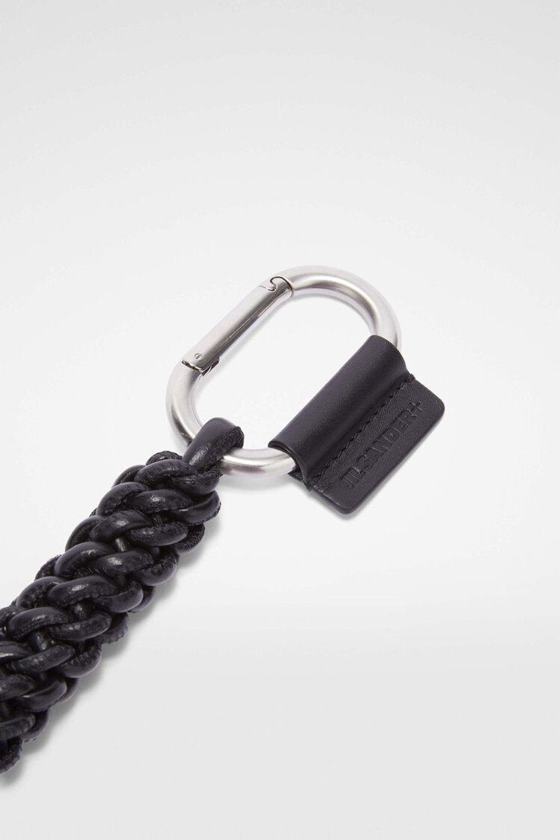 Jil Sander Keyring outlook