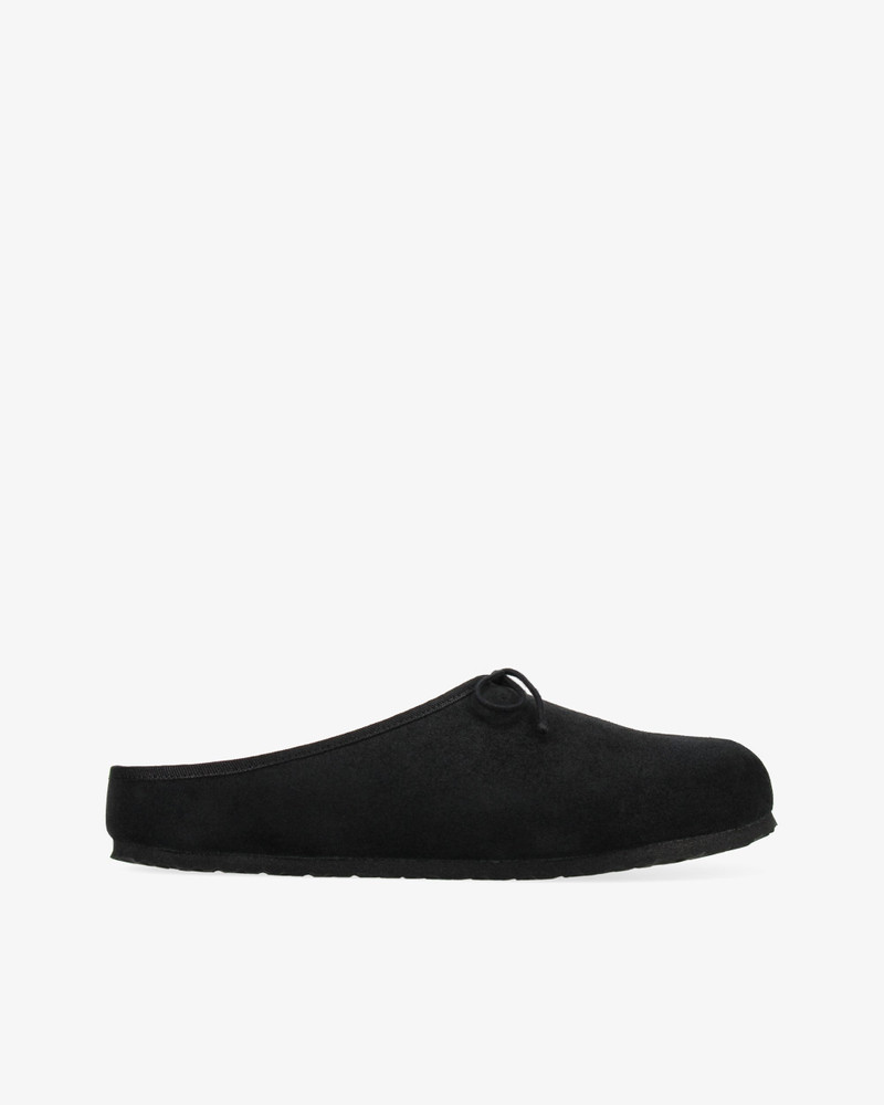 Opéra Clogs - Repetto x Birkenstock 1