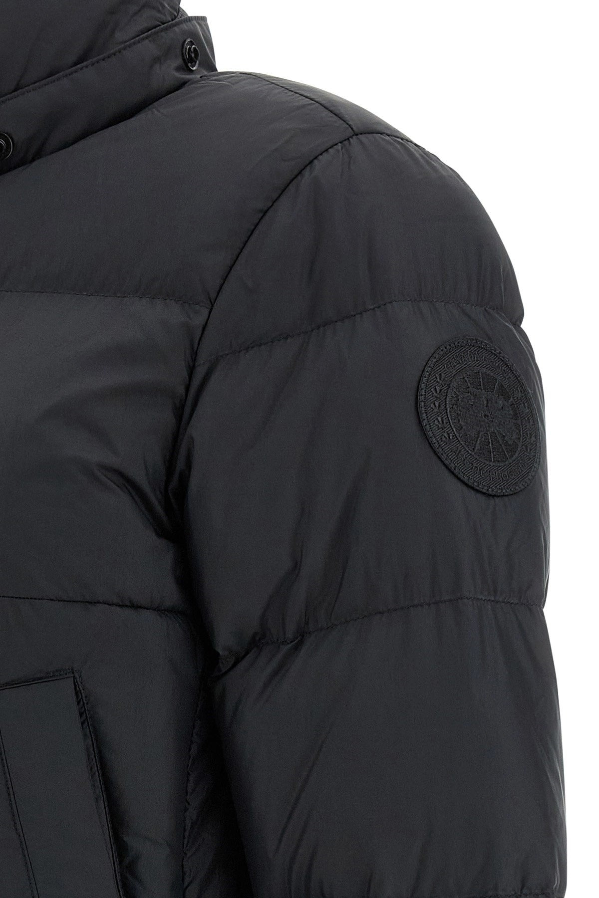 Canada Goose Women 'Mystique Puffer' Down Jacket - 6