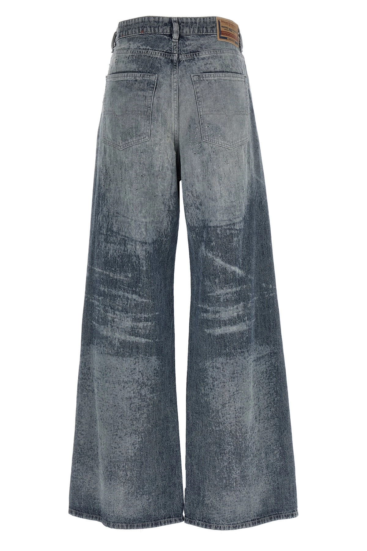 '1996 D-Sire-Fsh' jeans - 2