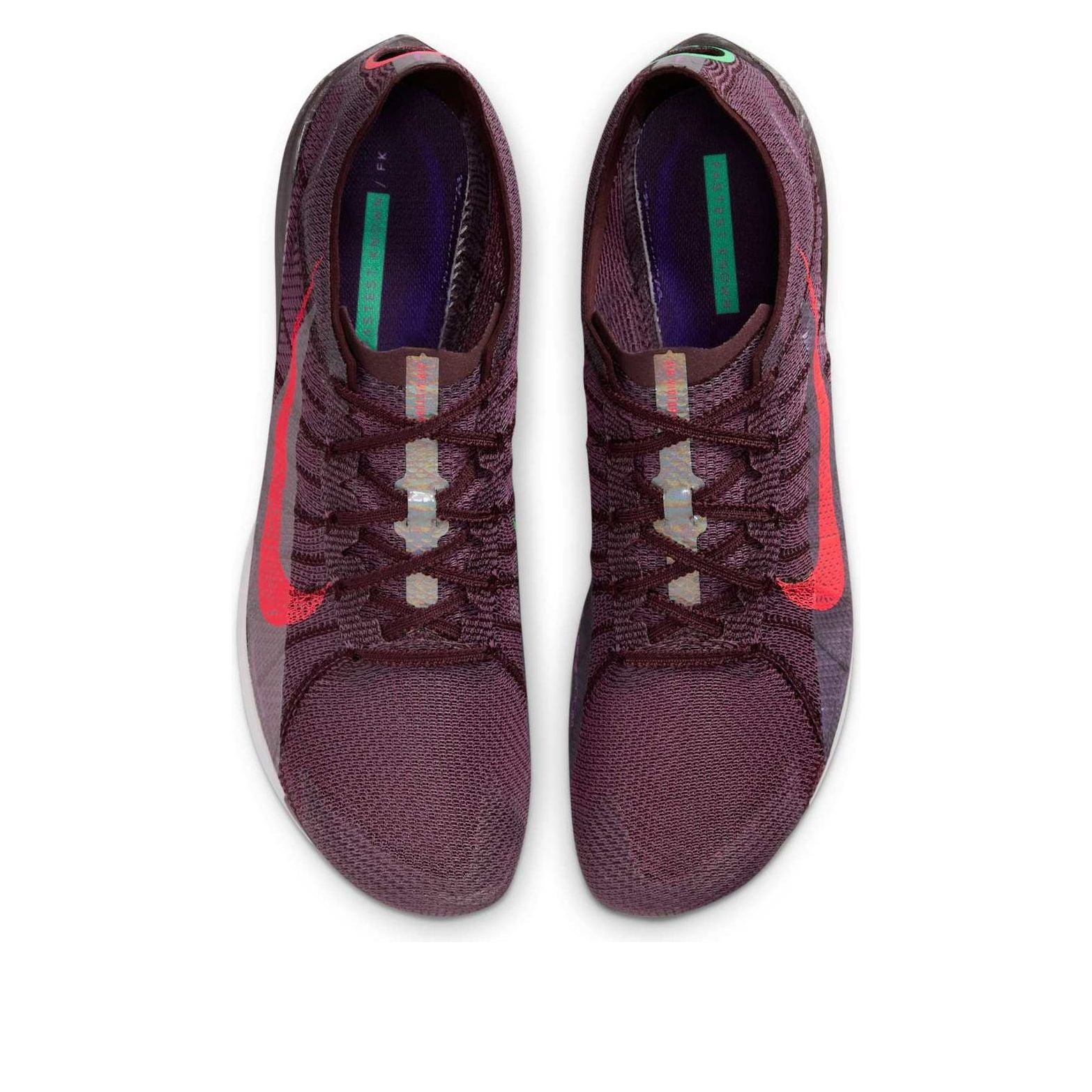 Nike x Faith Kipyegon Air Zoom Victory 2 'Fuchsia Dream' IB4202-600 - 4