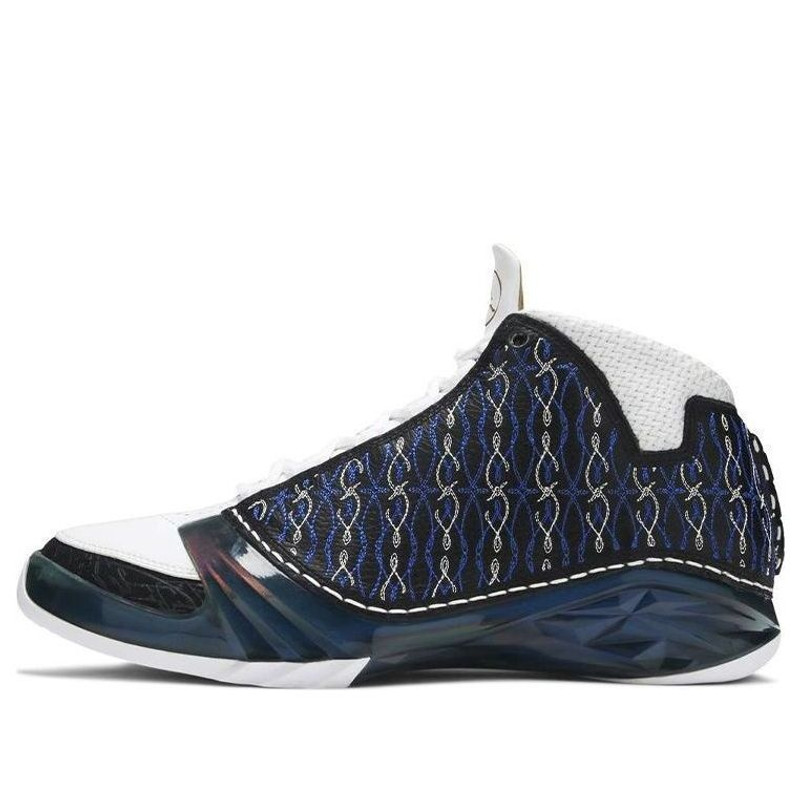 Air Jordan 23 OG 'Motorsports' 318376-011 - 1