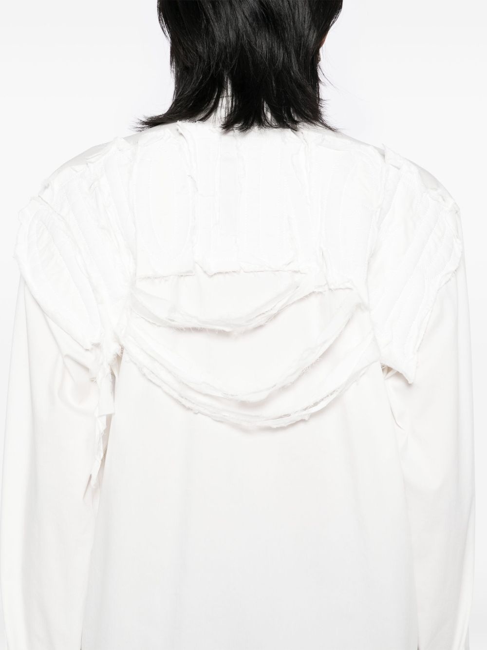 oversized shirt - 5