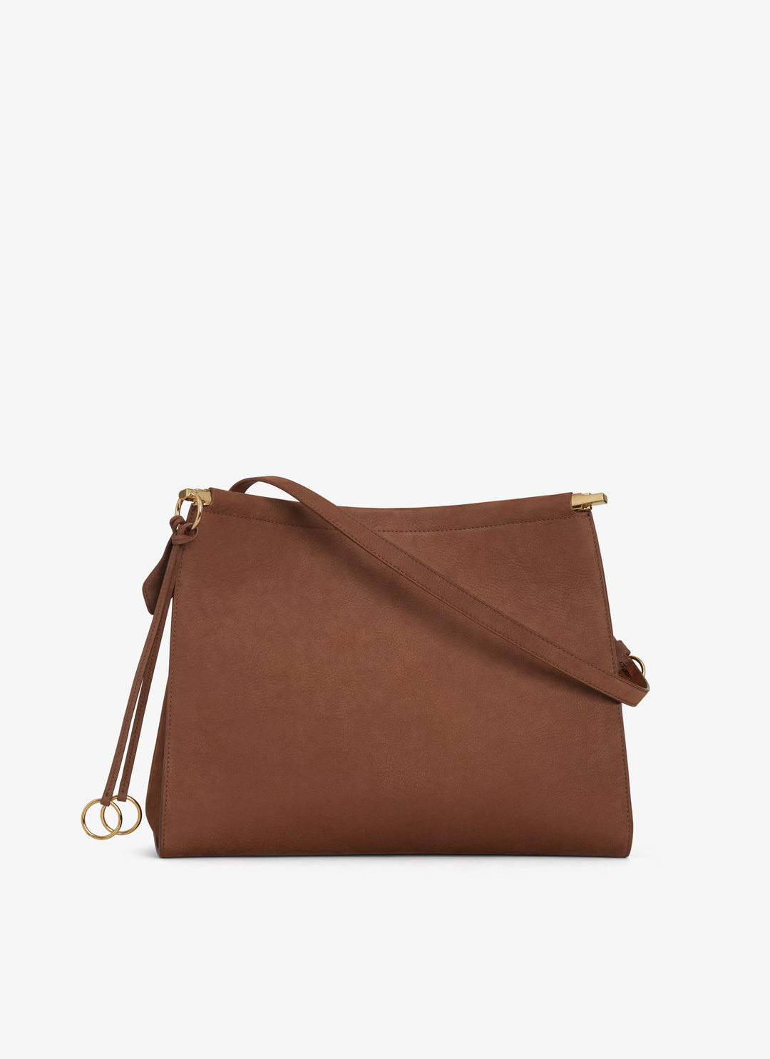Medium Square Bag - 3