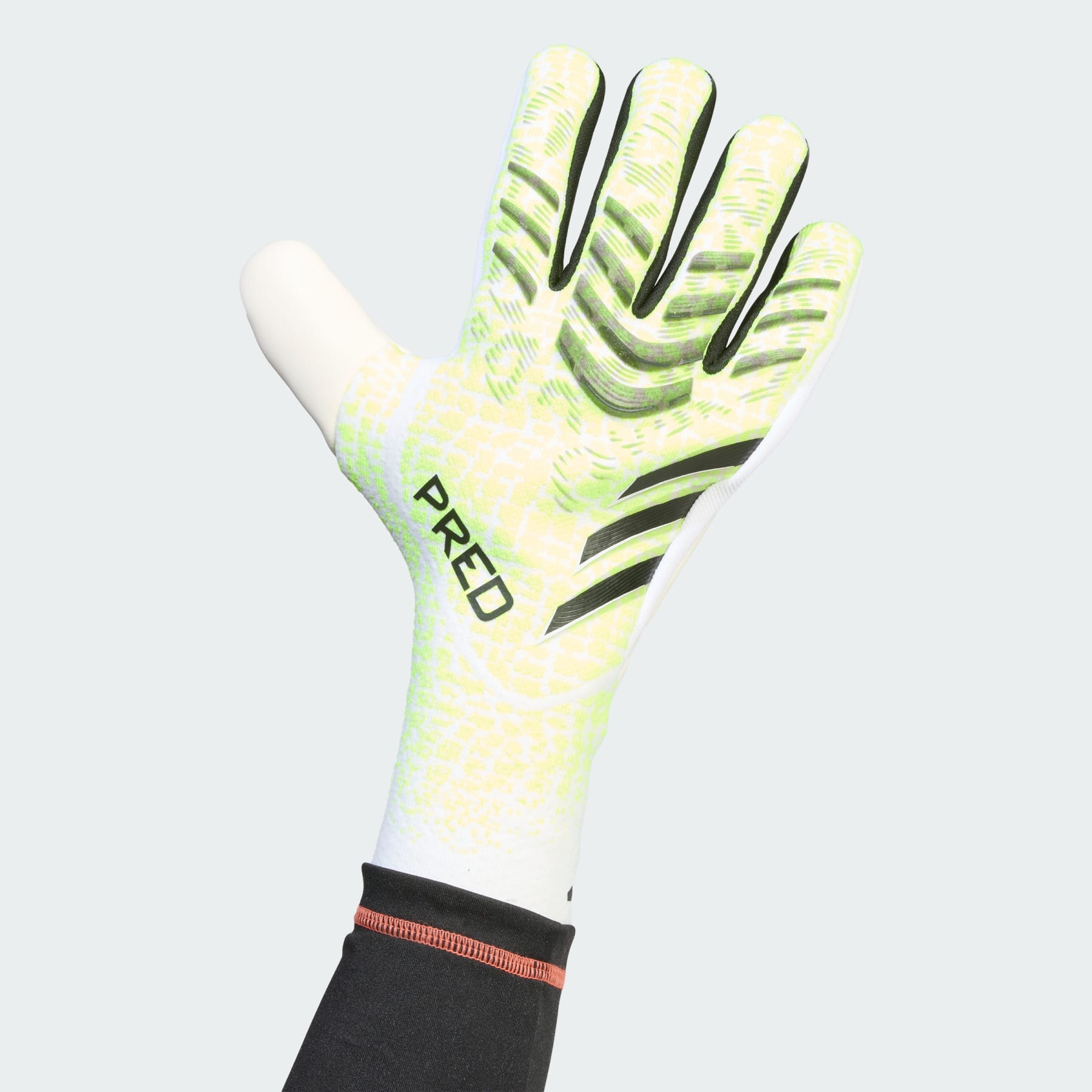 Predator Pro Goalkeeper Gloves - 2