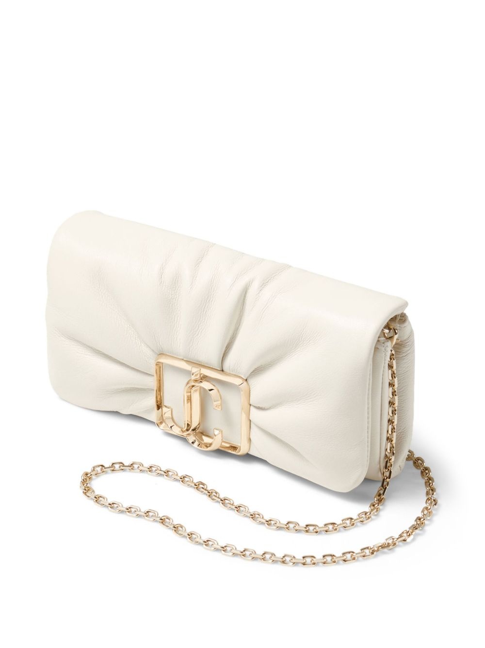 Edie clutch bag - 3