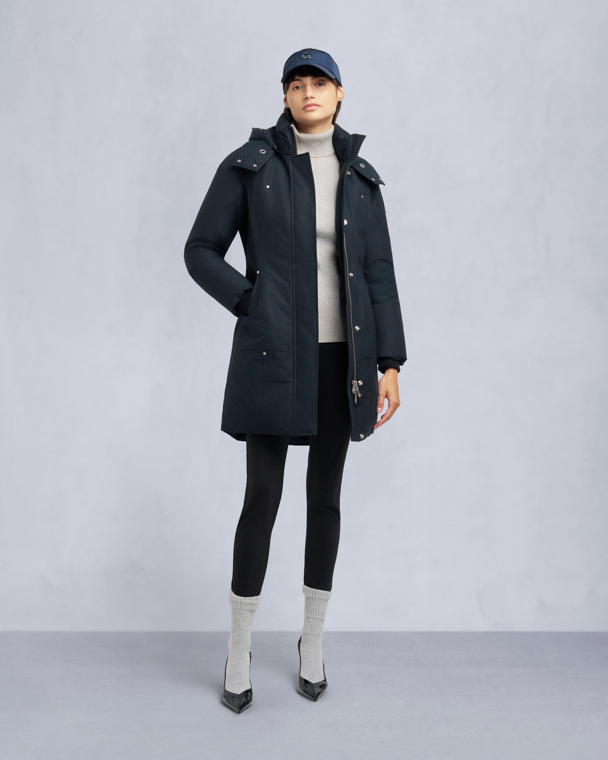 ORIGINAL STIRLING PARKA - 7