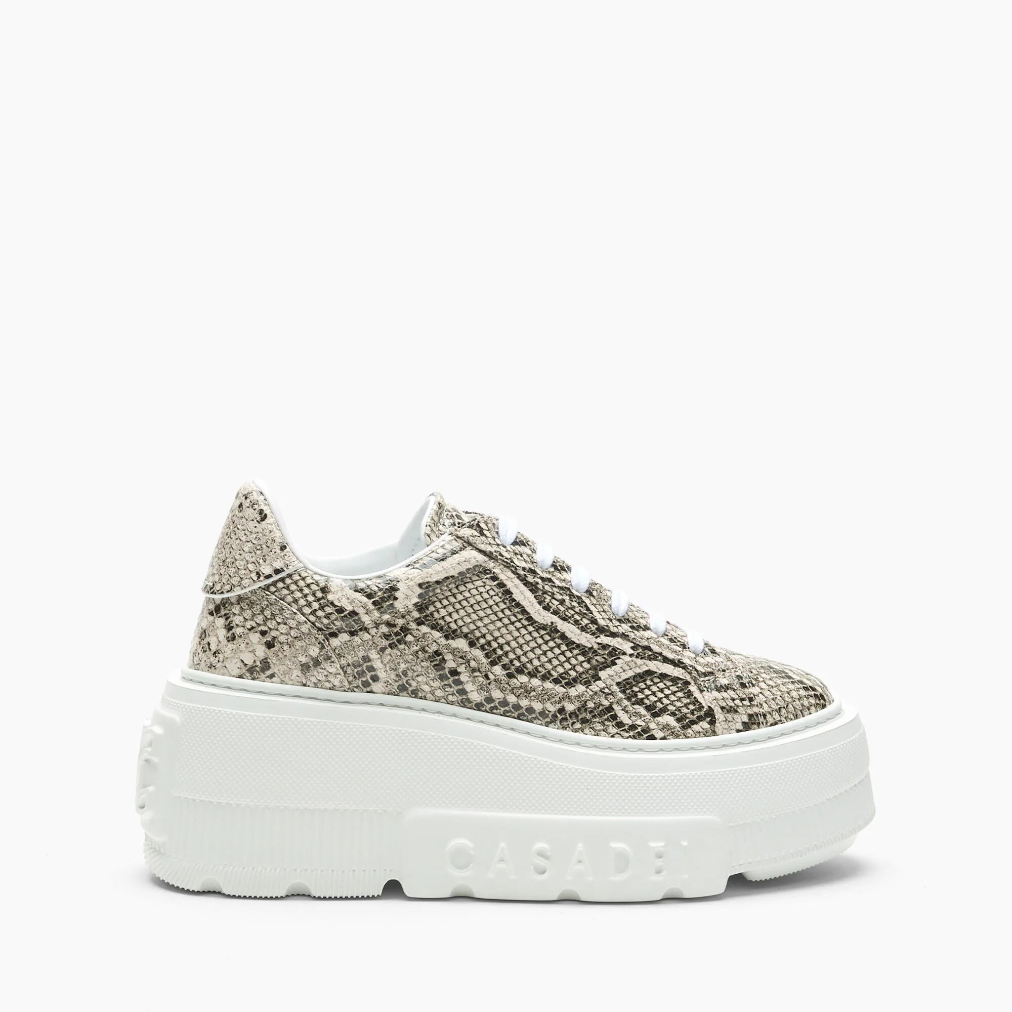 Nexus Basilisco Sneaker - 1