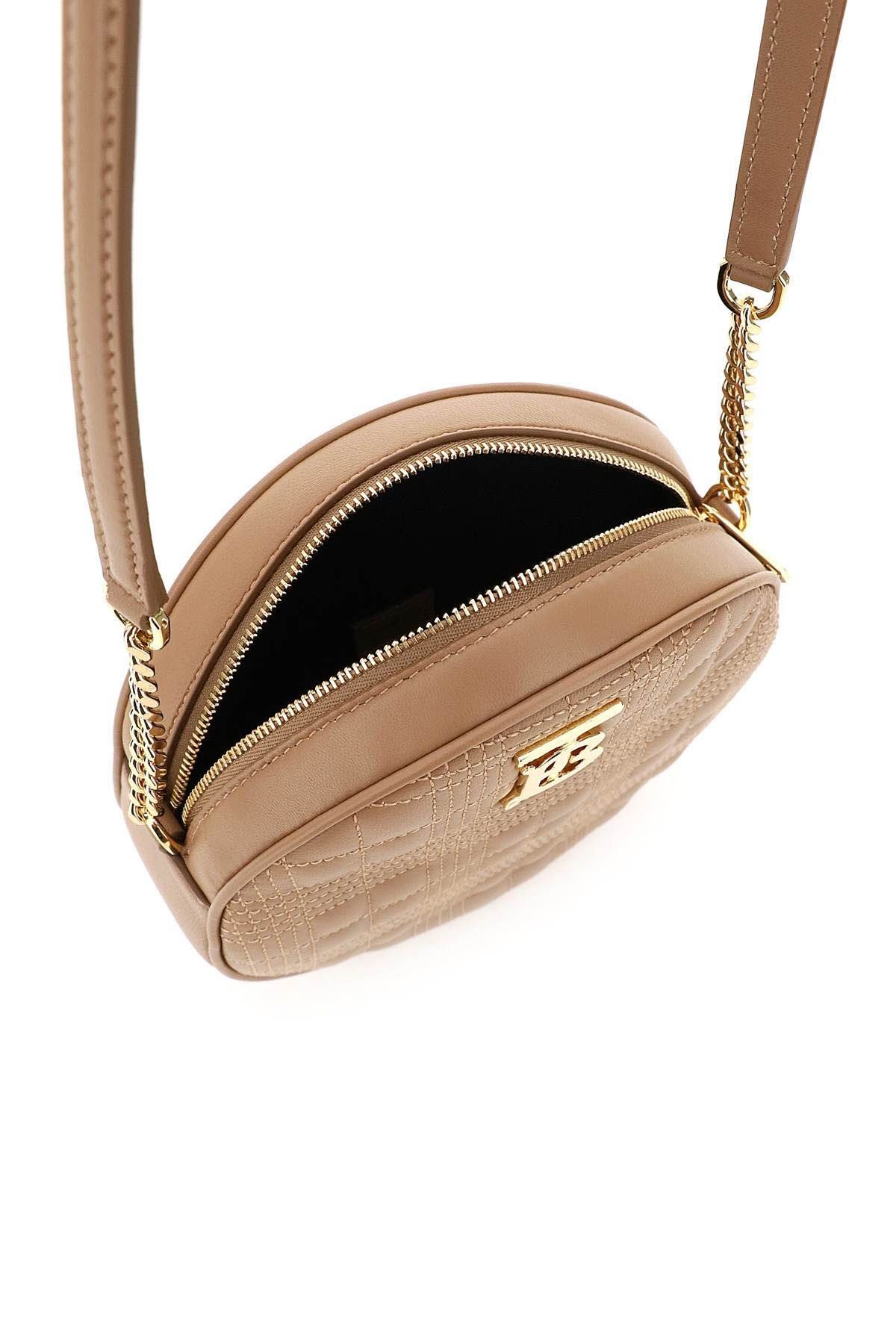 LOUISE CROSSBODY BAG - 4