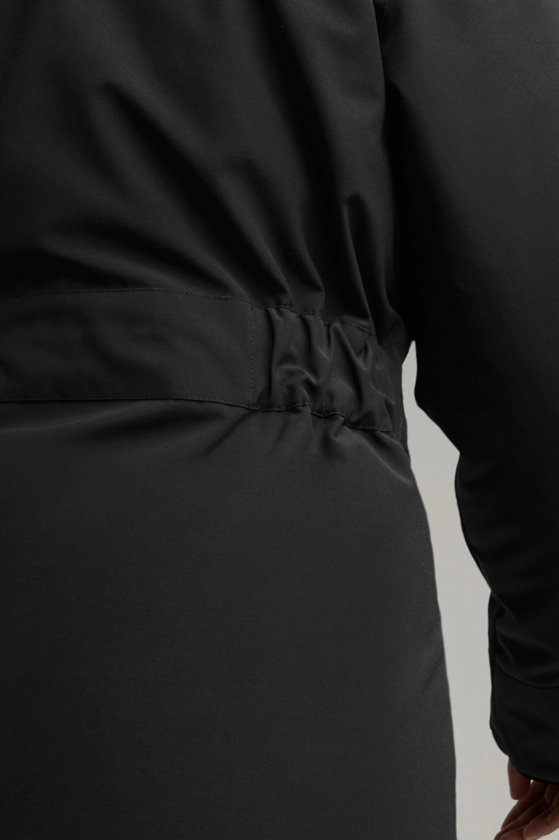 TRILLIUM PARKA FUSION FIT 7