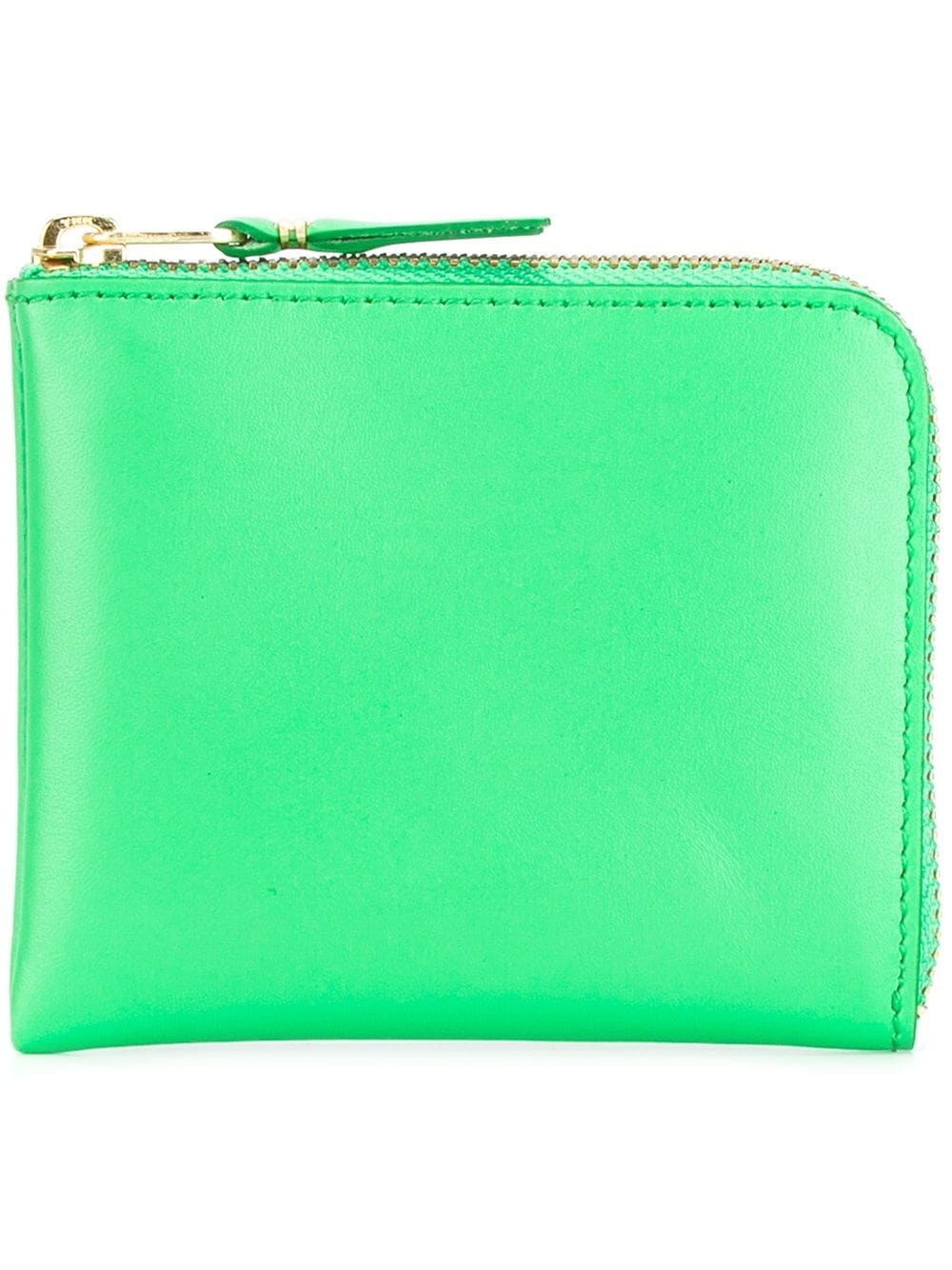 Classic Line wallet - 1