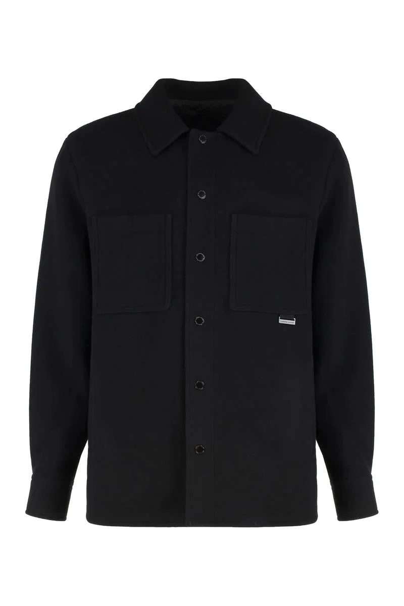 Canada Goose Overshirt Atkinson - 1