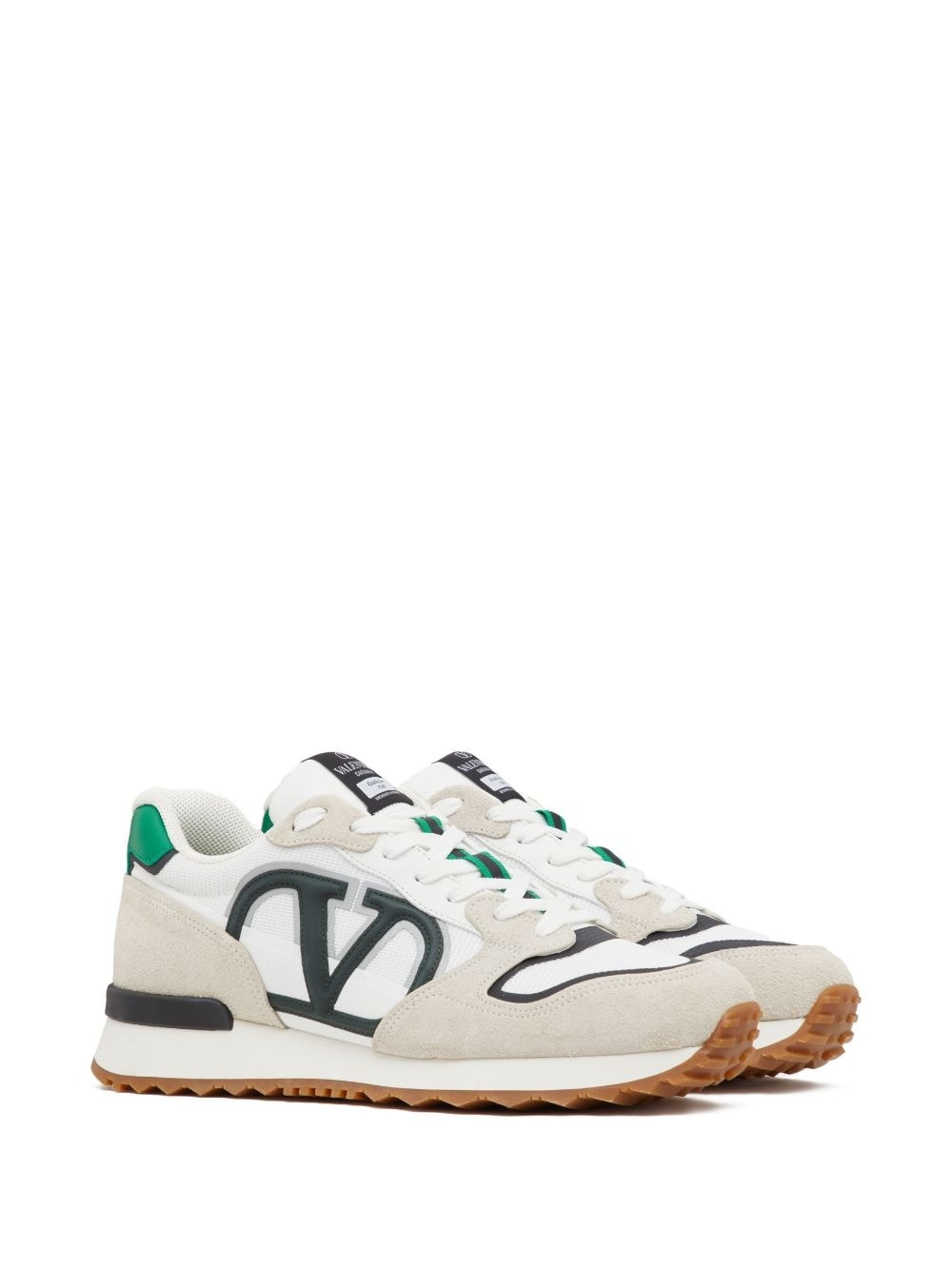 VLogo Netrunner sneakers - 2