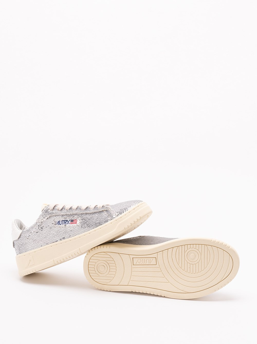 `Dallas Low` Sneakers - 4