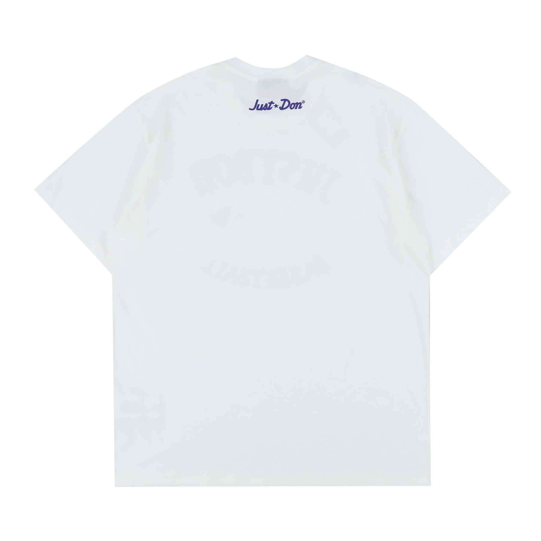 SHARK T-SHIRT / WHT - 2