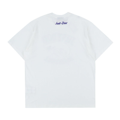 Just Don SHARK T-SHIRT / WHT outlook