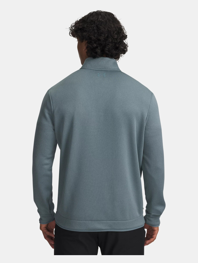 Under Armour UA SweaterFleece outlook