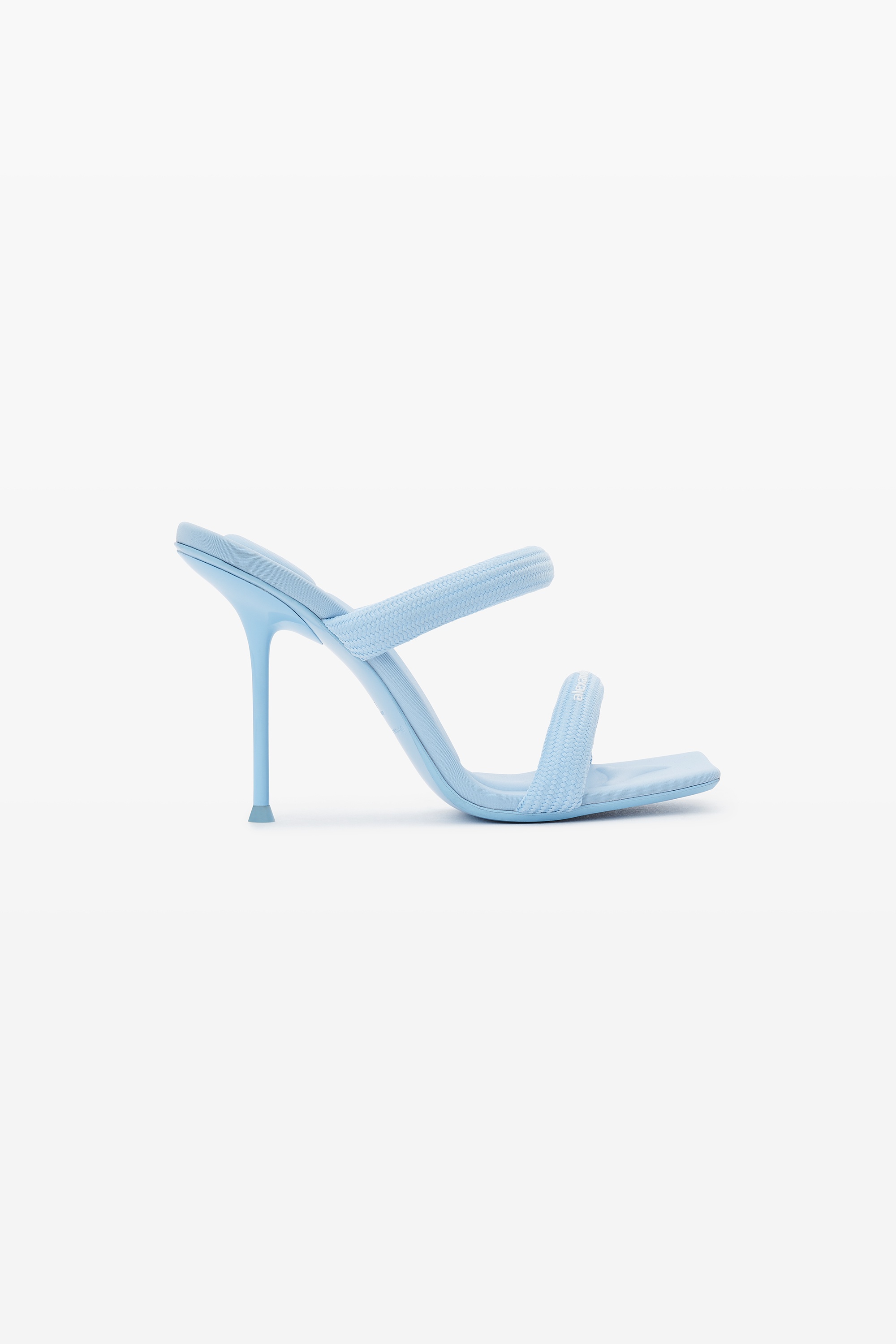 julie nylon tubular sandal - 1