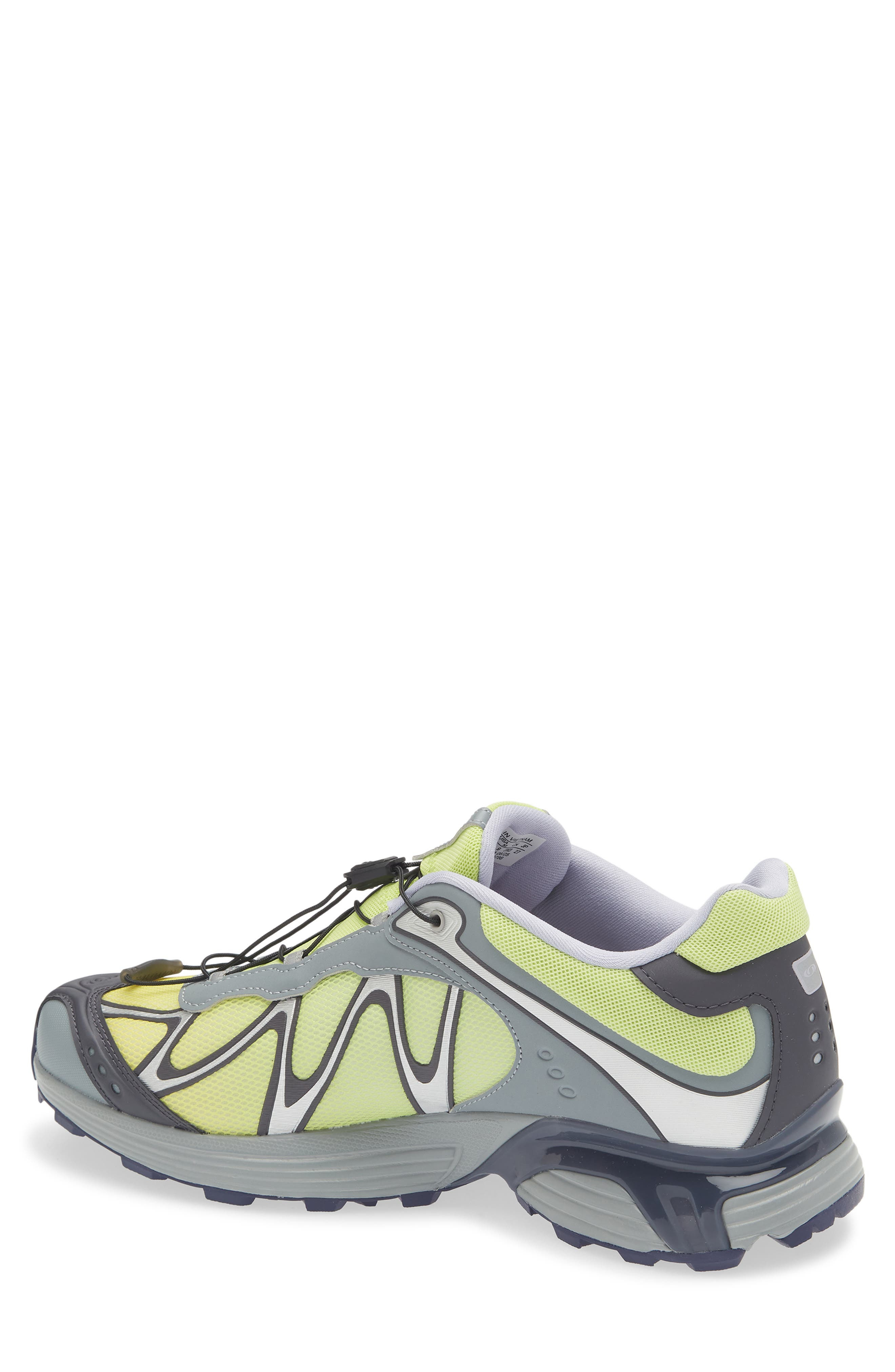 Salomon Gender Inclusive XT-Whisper Sneaker in Sharp Green at Nordstrom - 2