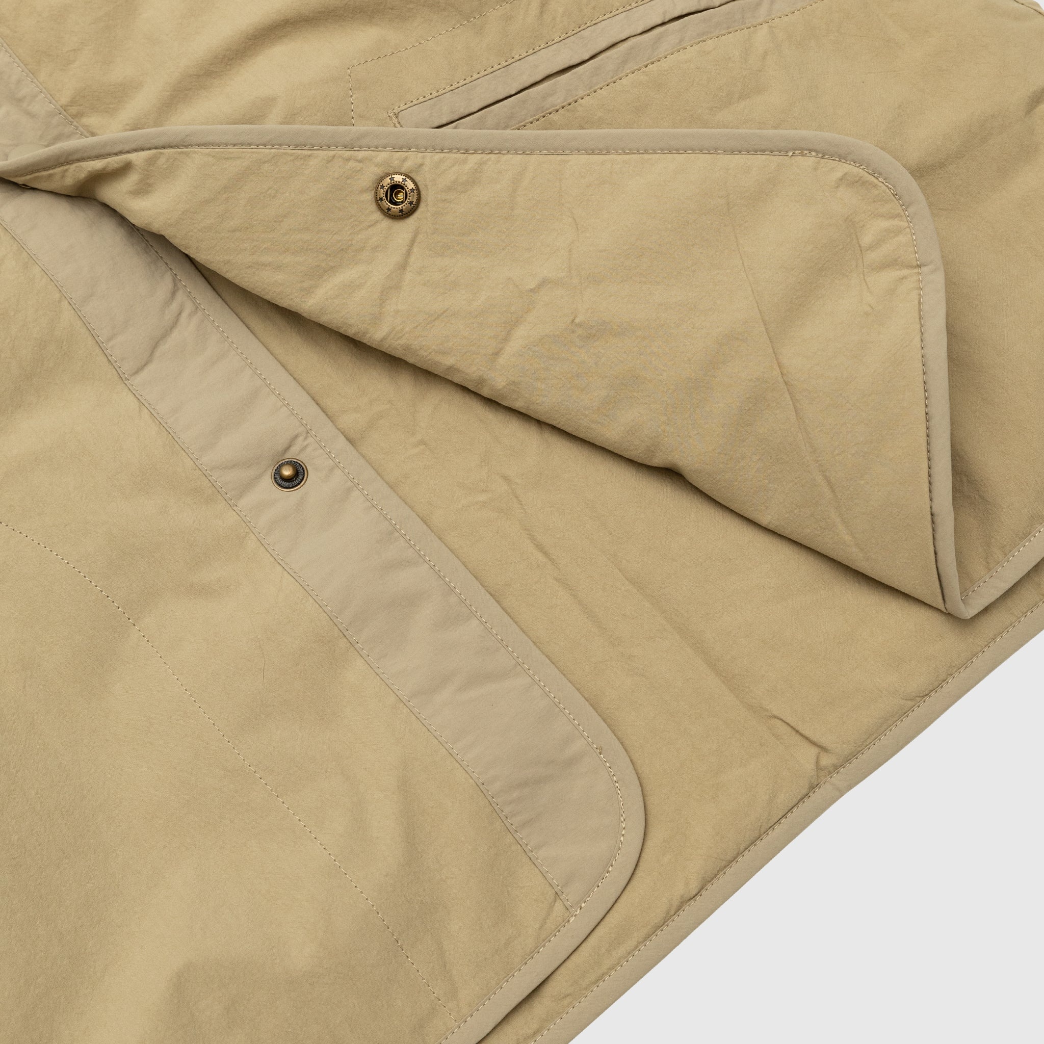 DOJO JACKET - 3