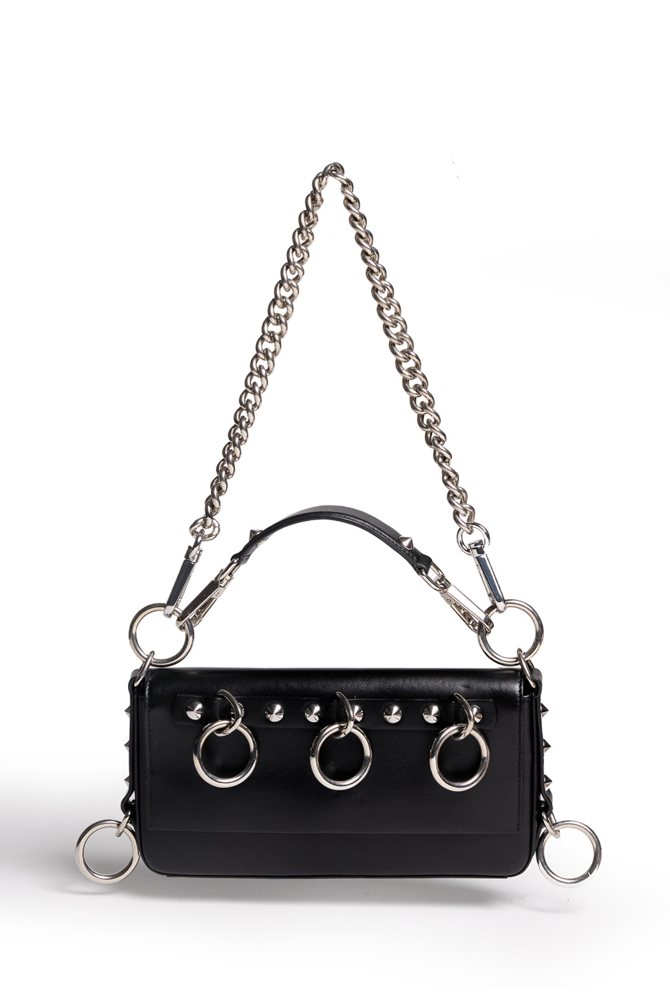 HARNESS CLUTCH - 2
