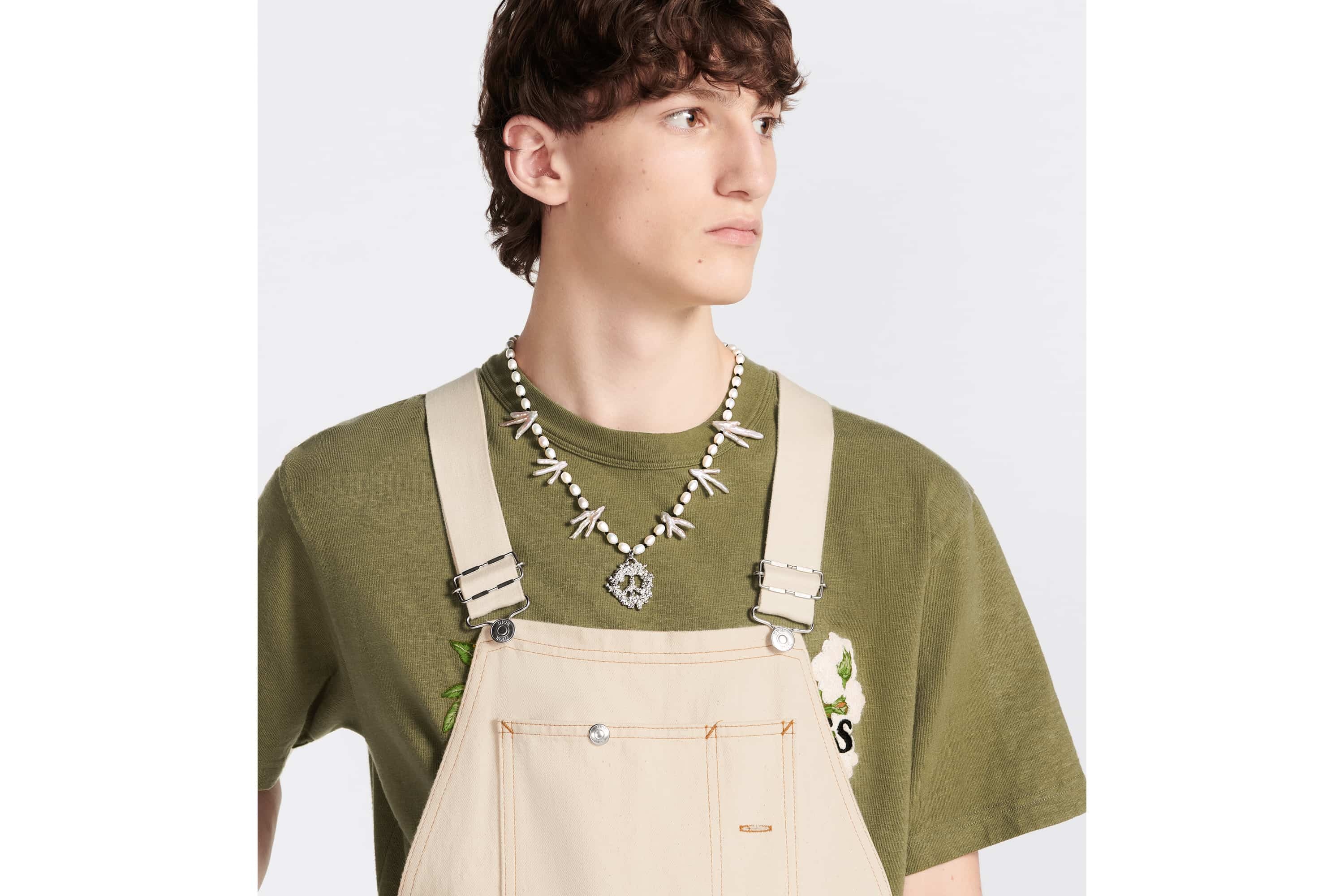 DIOR TEARS Necklace - 3