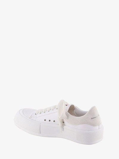 Alexander McQueen SNEAKERS outlook