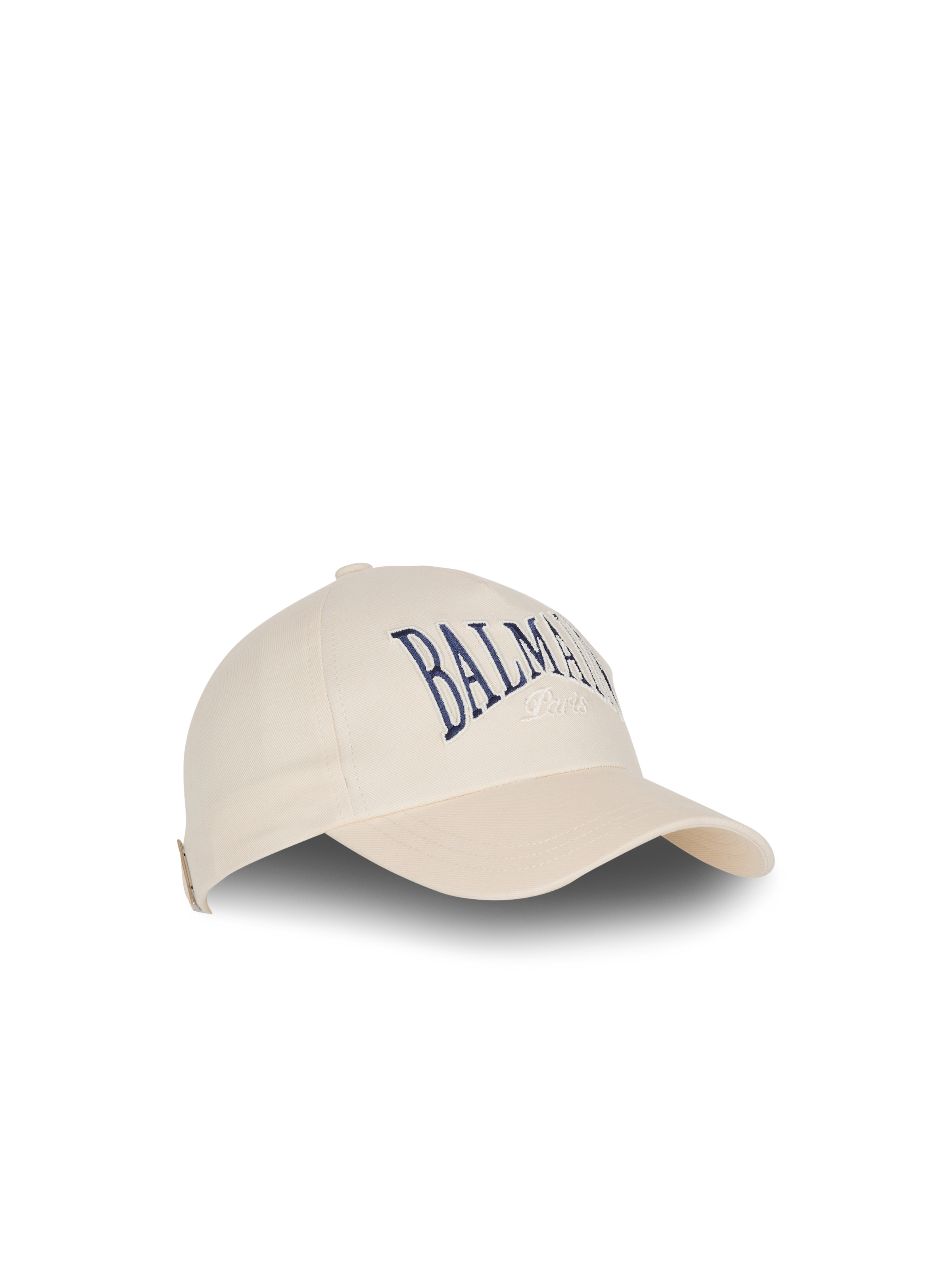 Cotton Balmain College cap - 2