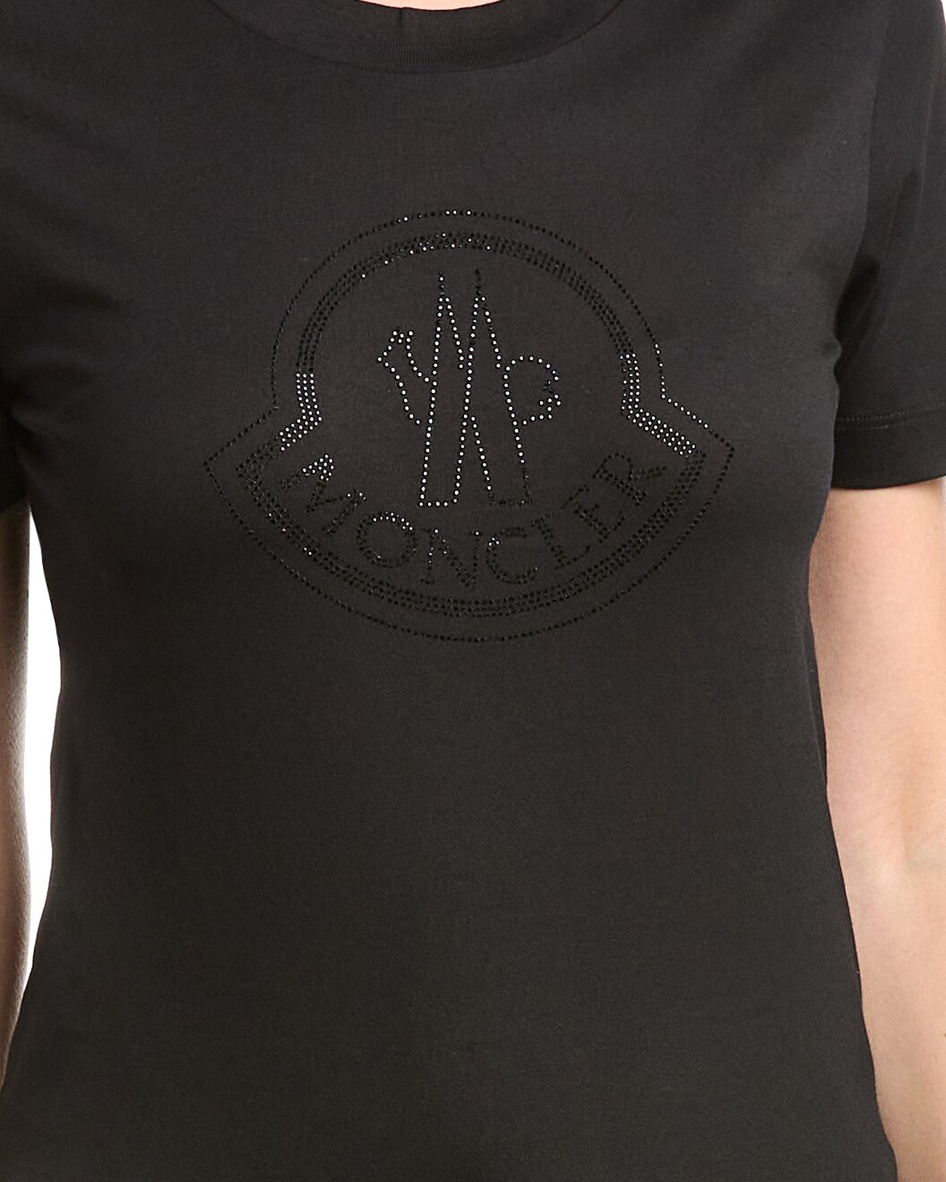 Moncler T-Shirt - 3