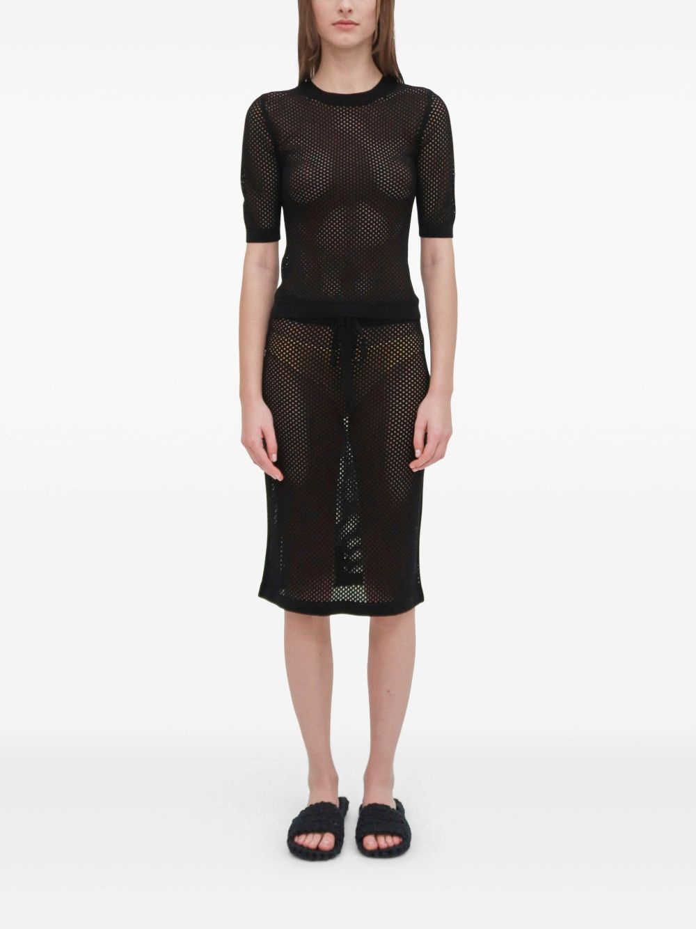 mesh top - 2