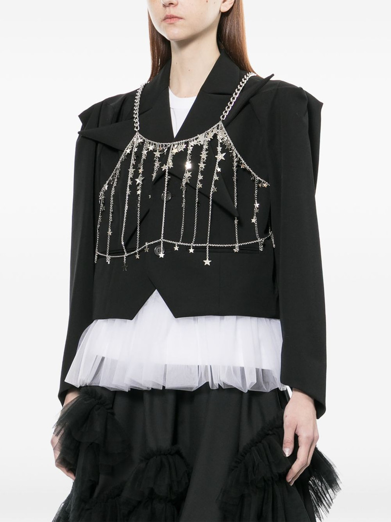 embellished harness 3