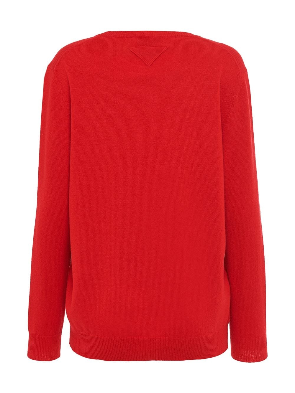 cashmere jumper - 2