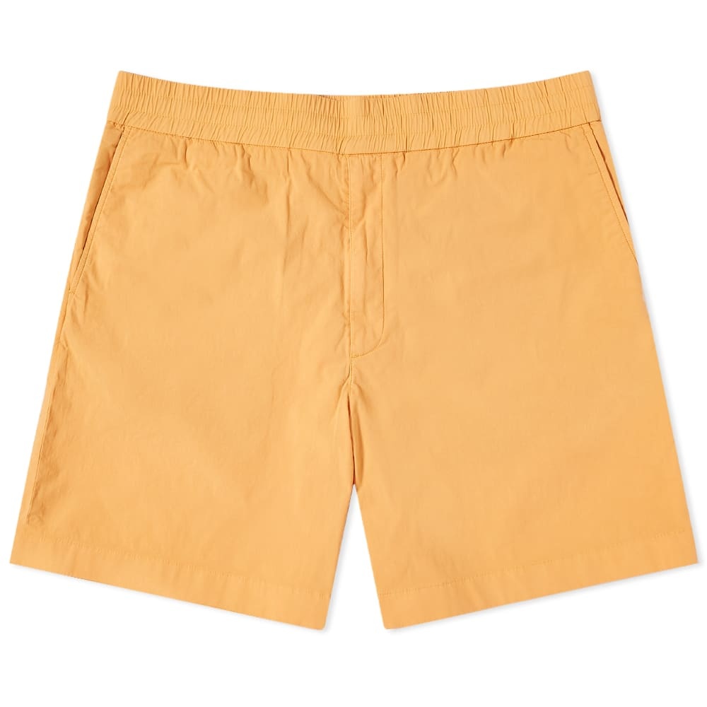 Acne Studios Randal GD Wash Short - 1