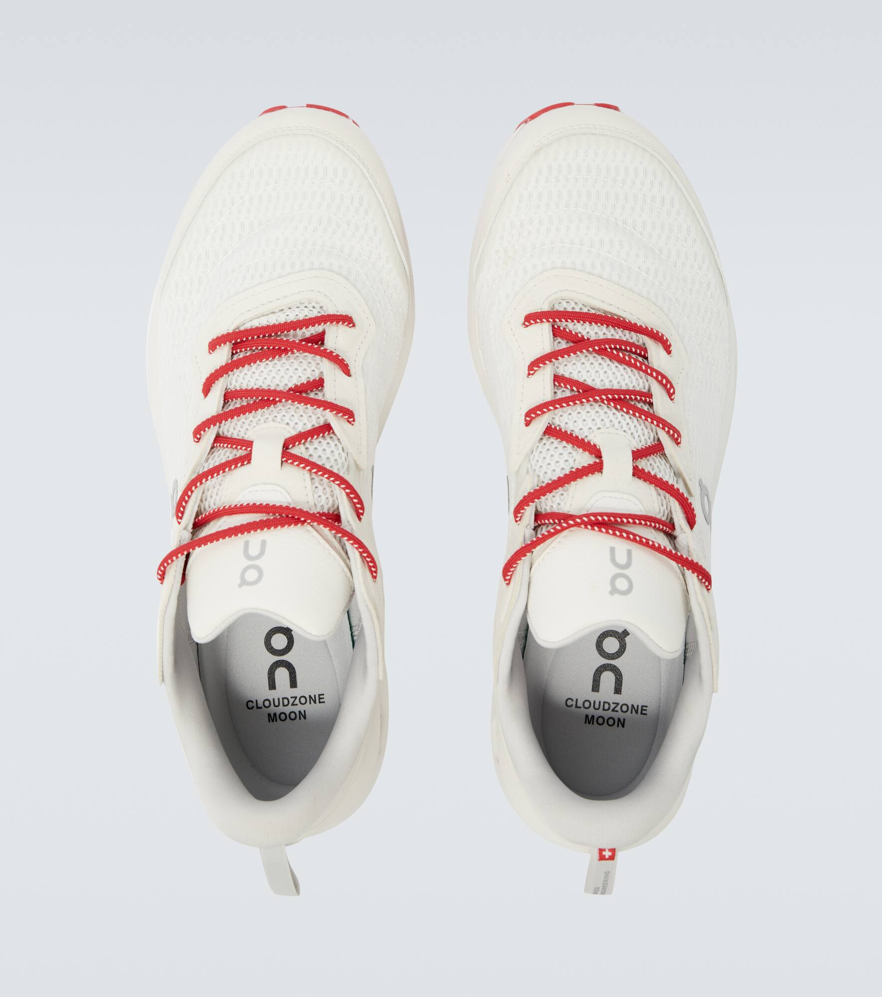 x Zendaya Cloudzone Moon running shoes - 4