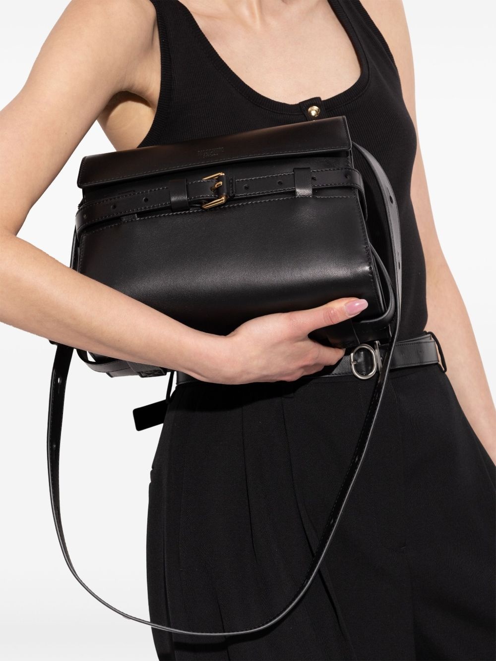 Tie Me cross body bag - 2