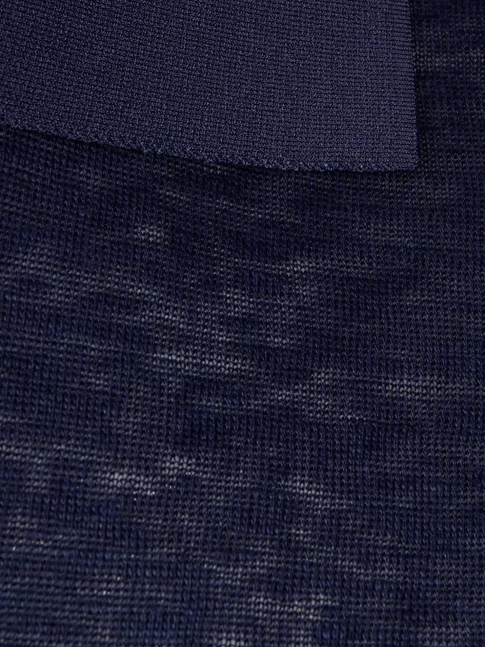 short-sleeved T-shirt - 4