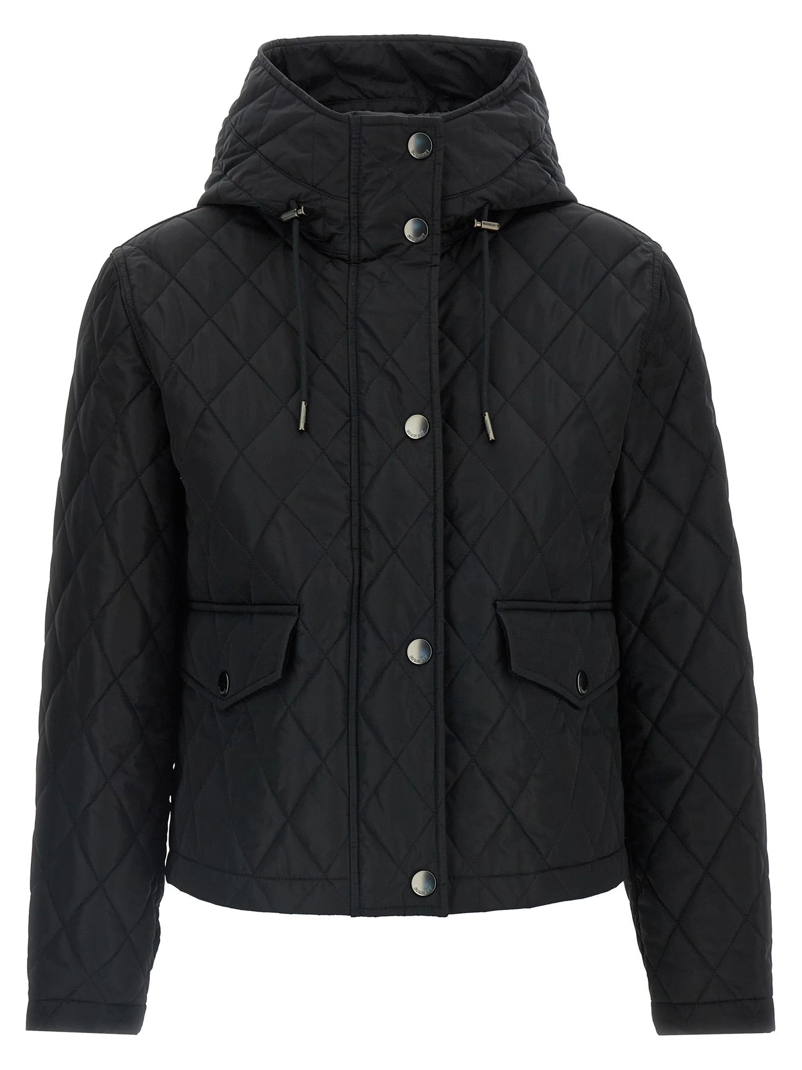 Burberry Women 'Pembroke' Jacket - 1