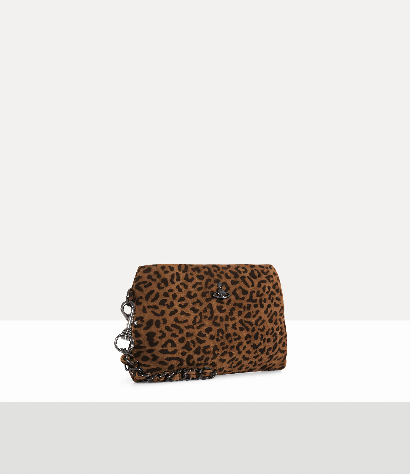 SADIE WRISTLET POUCH - 3
