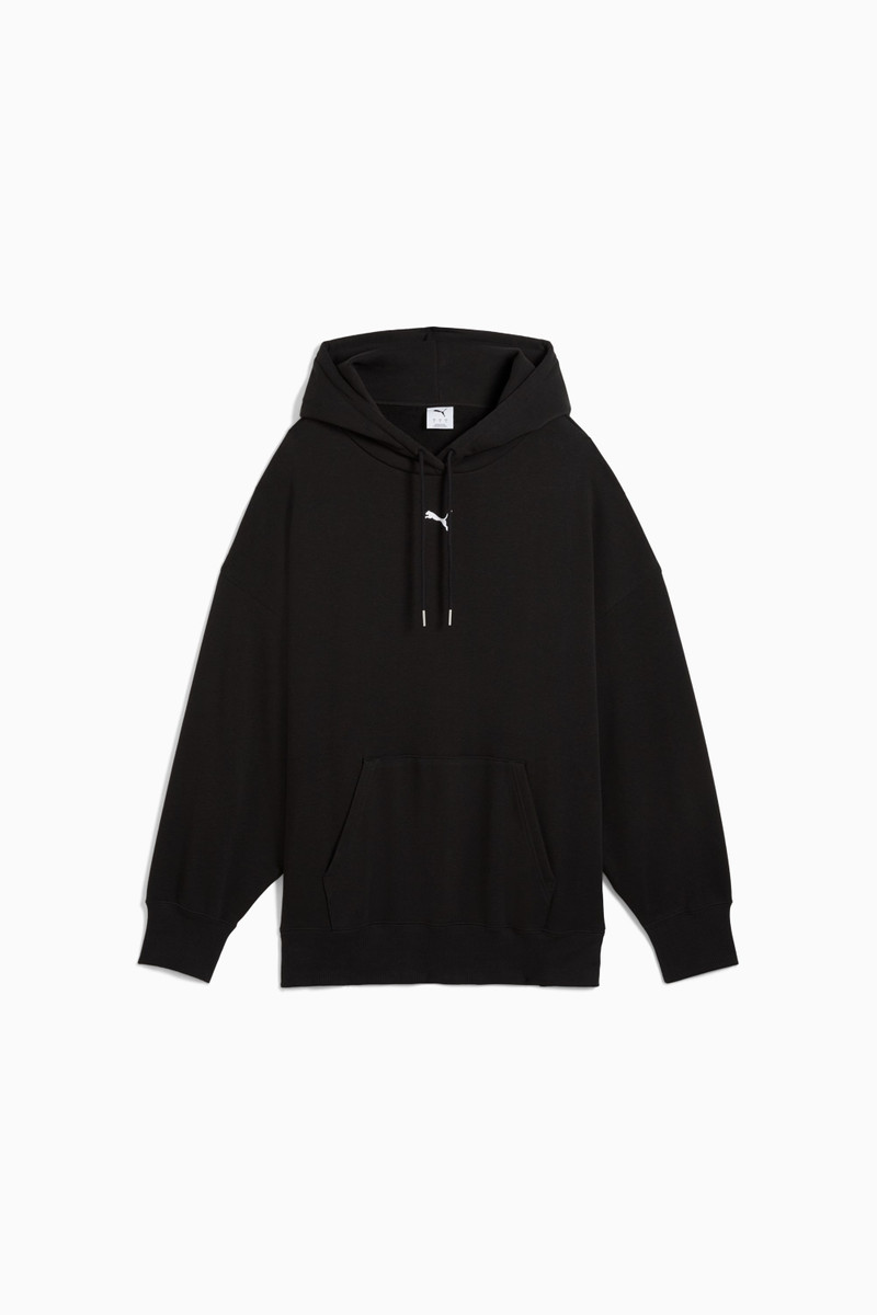 Wardrobe Essentials Women's Oversized Hoodie 1