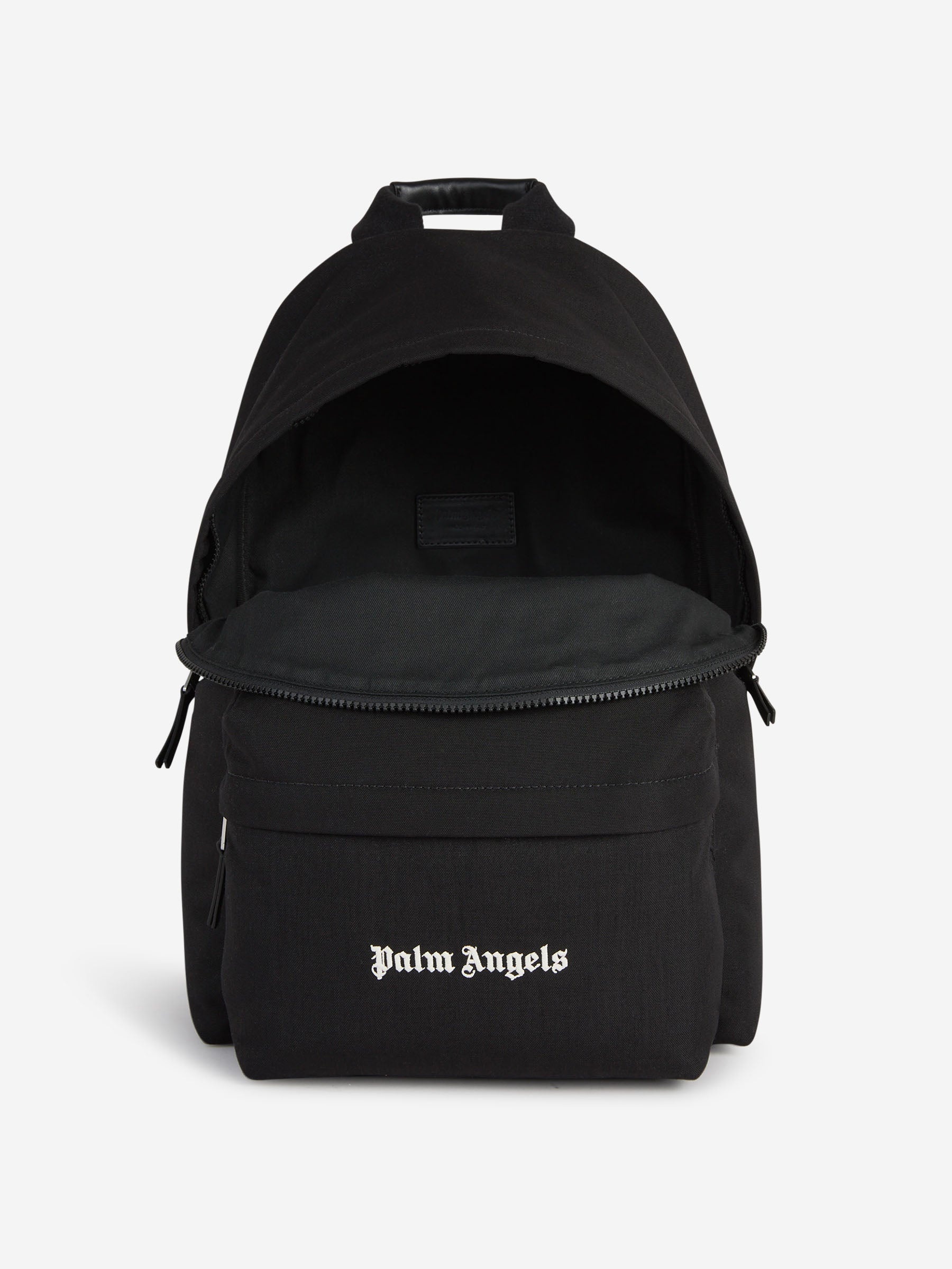 LOGO BACKPACK - 4