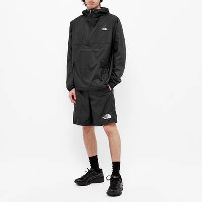 The North Face The North Face Cyclone 1/2 Zip Anorak outlook