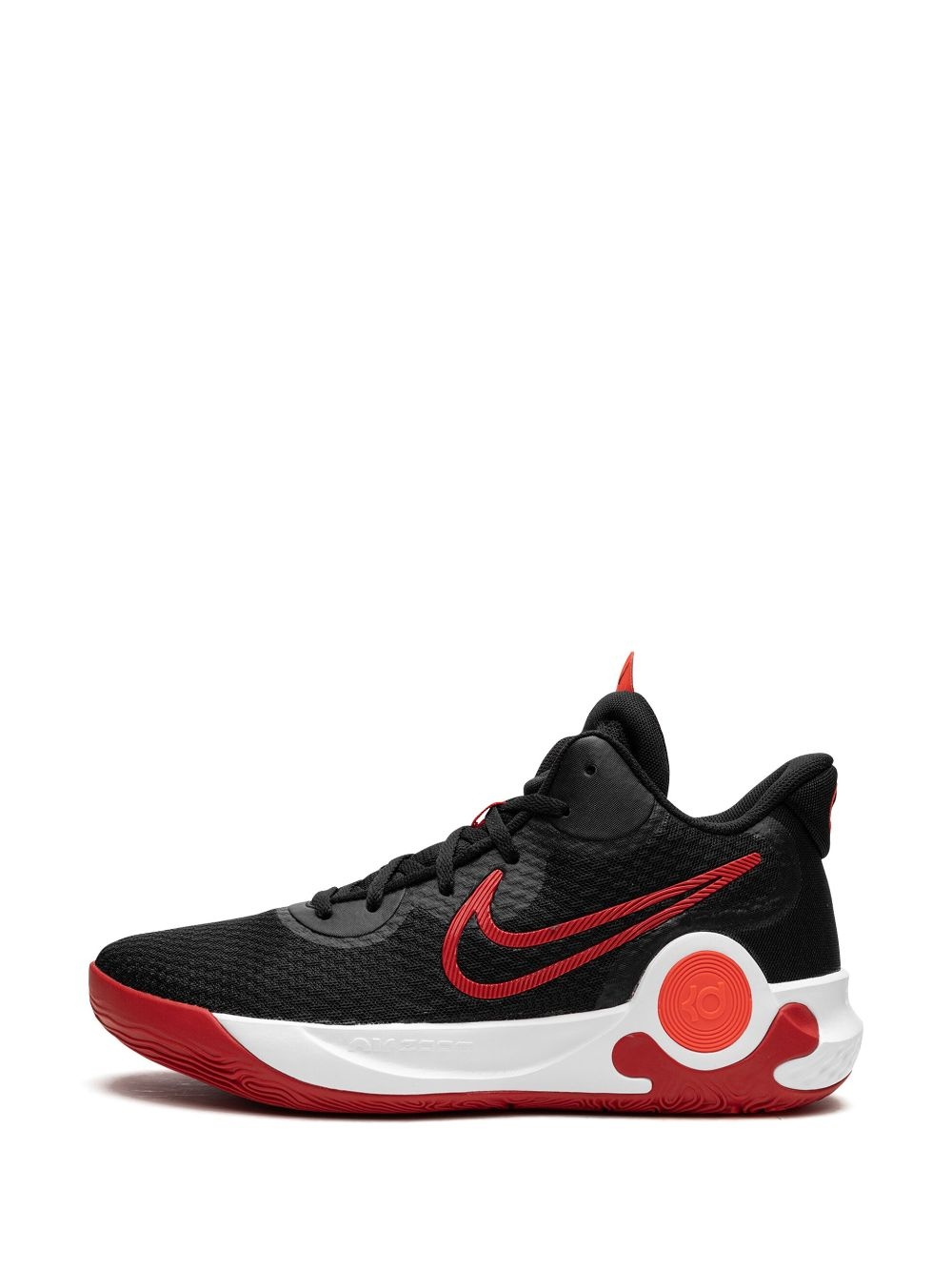 KD Trey 5 IX low-top sneakers - 5