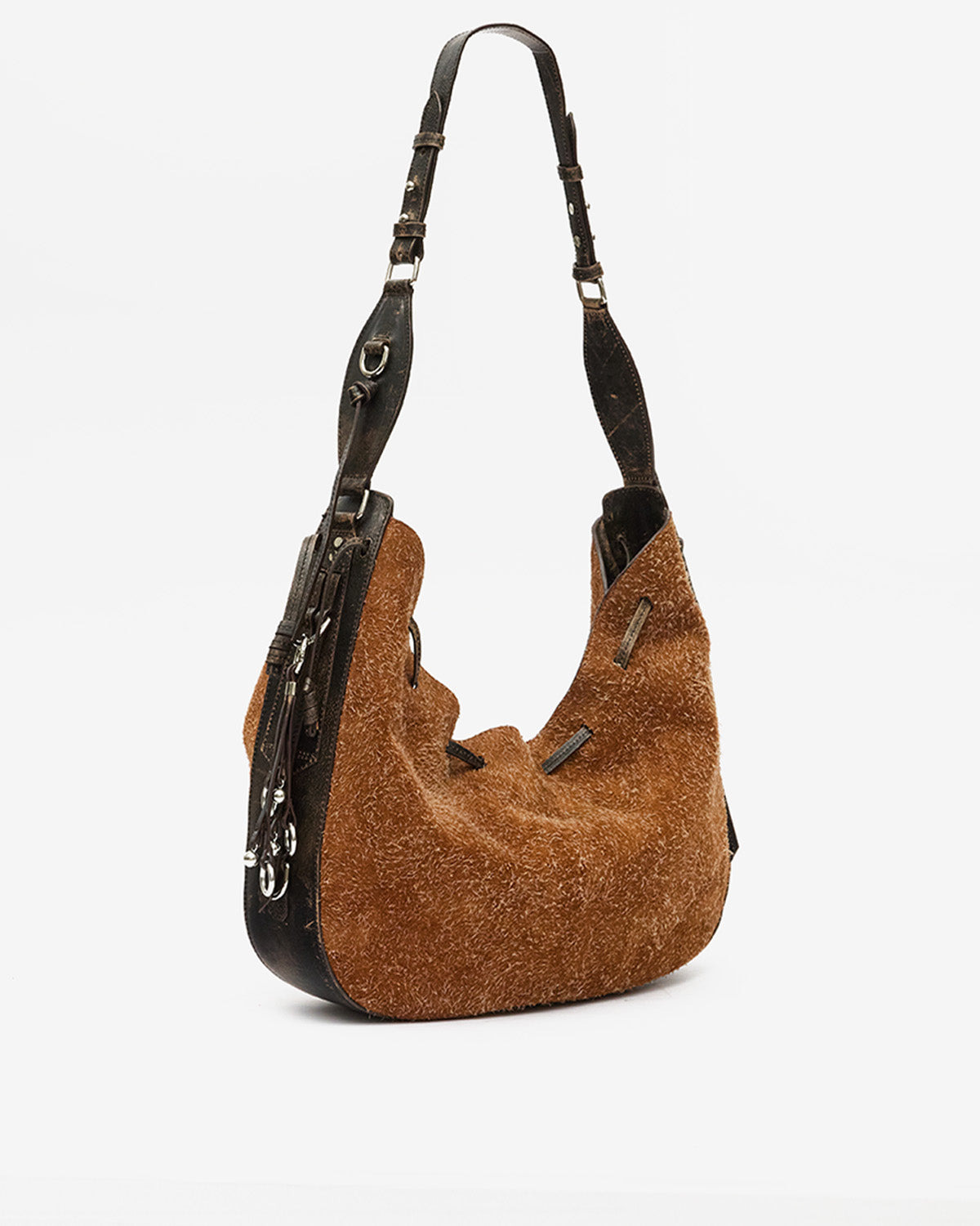 BOLTON HOBO BAG - 4