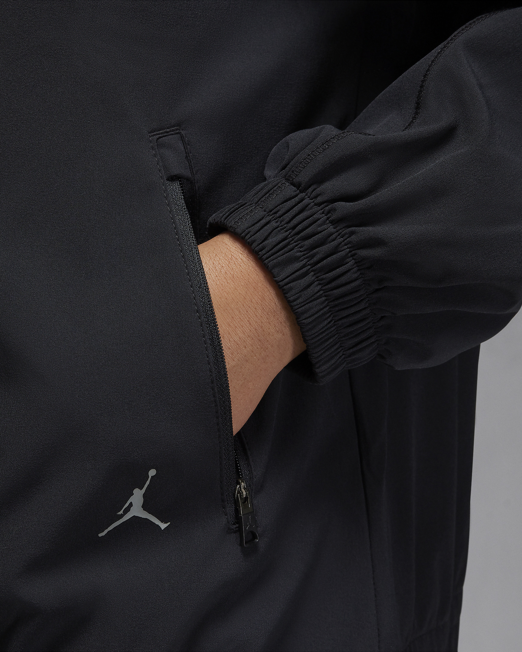 Jordan Sport Women's Dri-FIT Woven Jacket - 5