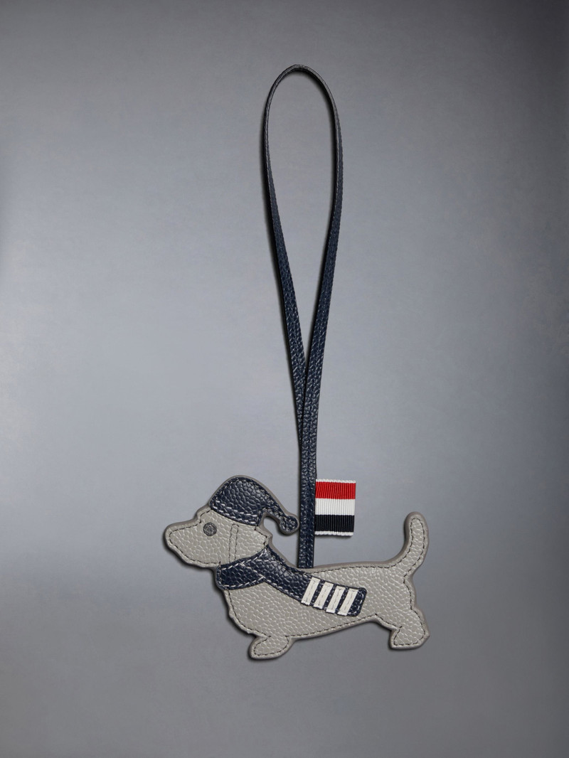 Holiday Hector Charm 1